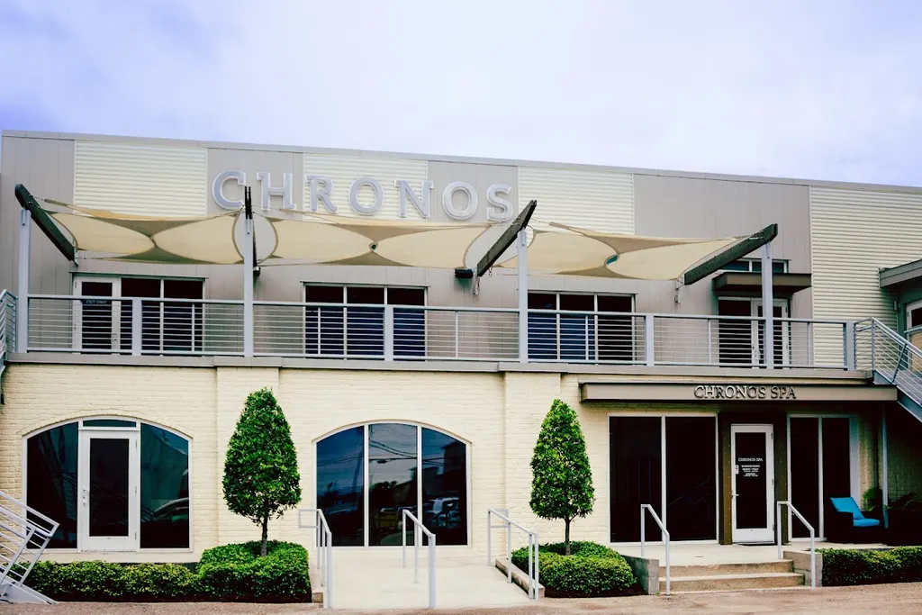 CHRONOS Body Health Wellness — Medical spa in Metairie